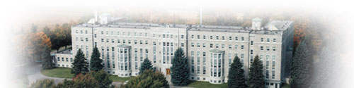 college Esther blondin